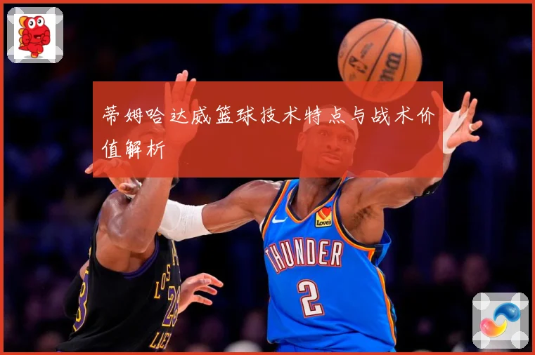 蒂姆哈达威篮球技术特点与战术价值解析