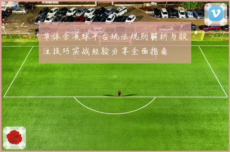 华体会滚球平台玩法规则解析与投注技巧实战经验分享全面指南