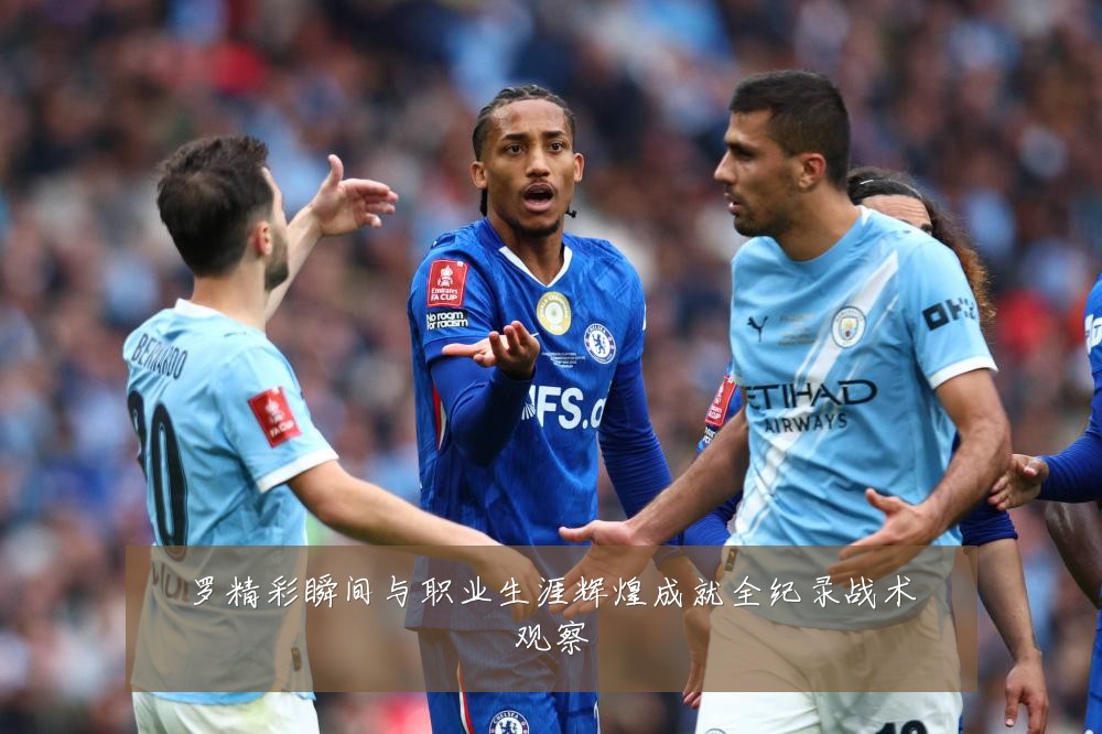 罗精彩瞬间与职业生涯辉煌成就全纪录战术观察